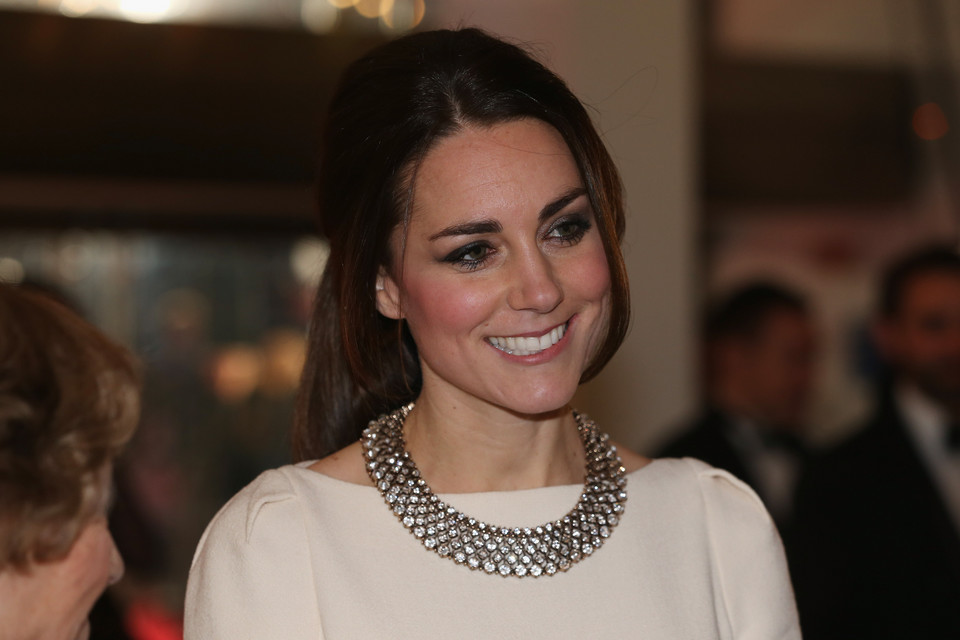 Kate Middleton