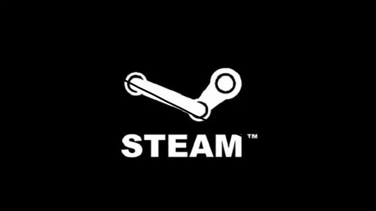 Nowych gier na Steam już jest więcej niż w 2015 roku