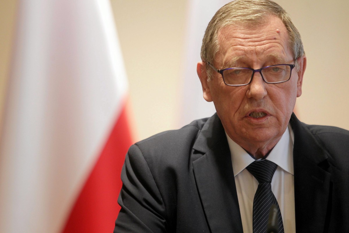 Minister Szyszko to zwolennik drewna energetycznego i biomasy