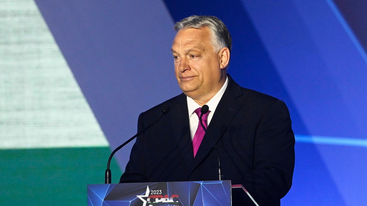 Victor Orban