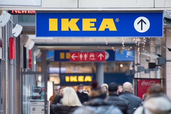 Ikea ma nowy format sklepu w Polsce. Wygląda zupełnie inaczej