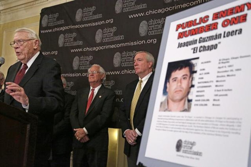 Lice sa potrenice i "narodni neprijatelj br.1": opravdan strah privlačenja pažnje