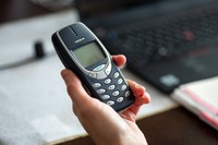 „Nokia, mając absolutnie mocne karty na globalnym rynku, przegrała”. Jej historia to przestroga dla polskich firm. Muszą być jak Bruce Lee [FELIETON]