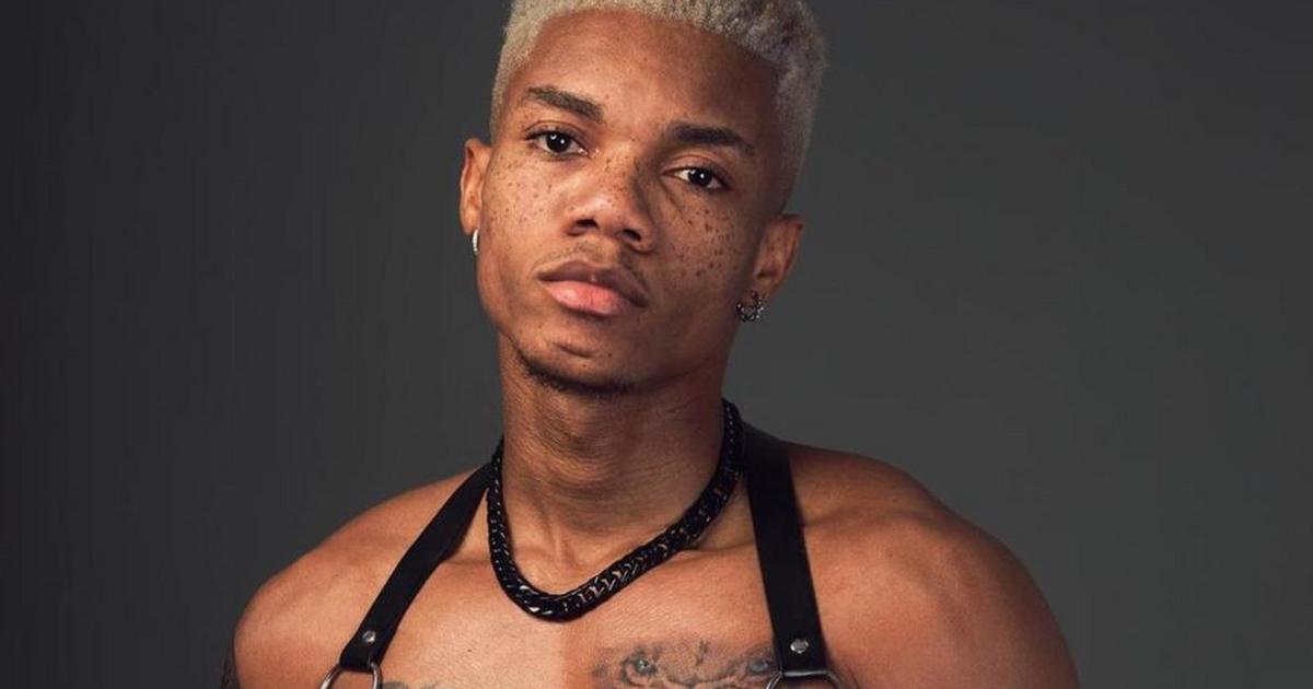 I'll never regret my tattoos; KiDi says as he reveals what each tattoo ...