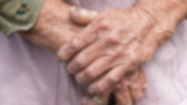 Najstarszy mężczyzna na świecie zdradza swój sekret długowieczności