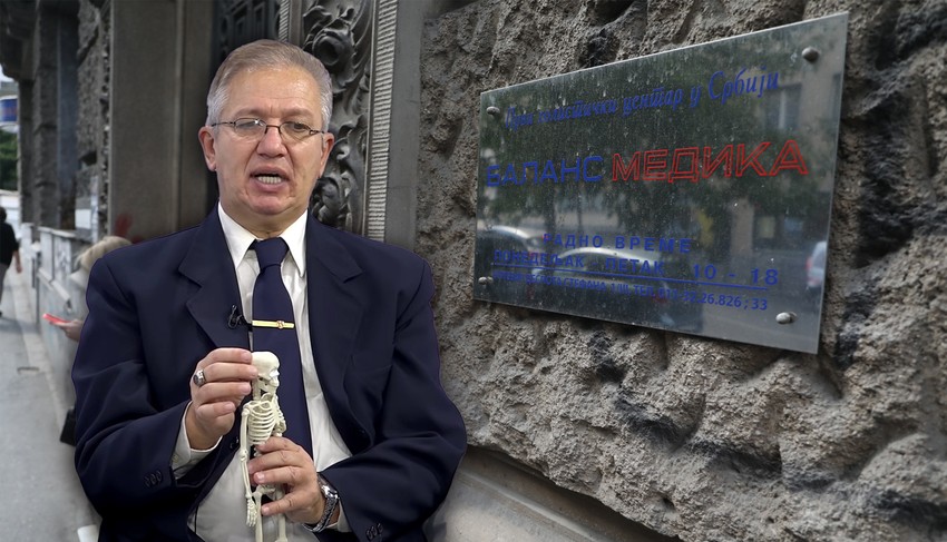 Prof. Dr Slaviša Đurđević