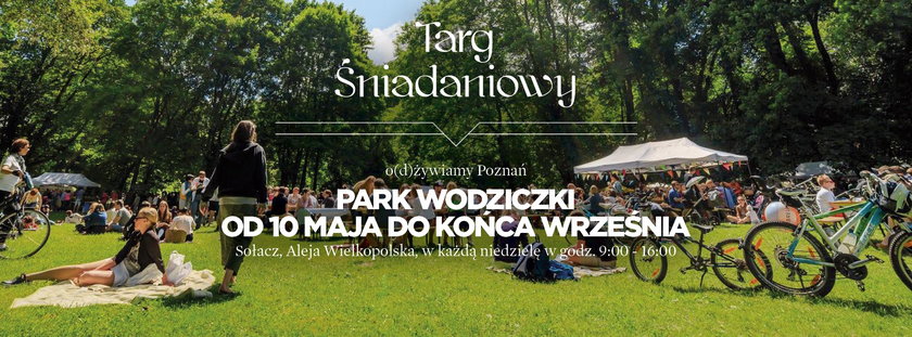 Wraca Targ Śniadaniowy