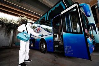 GIS: Ponad 82 tys. przypadków koronawirusa, w tym 2,8 tys. zgonów na świecie