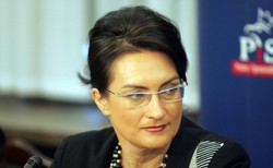 Europosłanka PiS: Za ekologiczny alarmizm niemieckich i brukselskich elit zapłacą wszyscy obywatele Unii