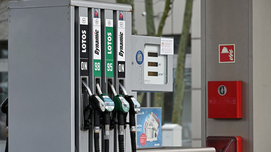 Obniżony VAT na paliwo. Od 1 lutego odczujemy różnicę na stacjach benzynowych