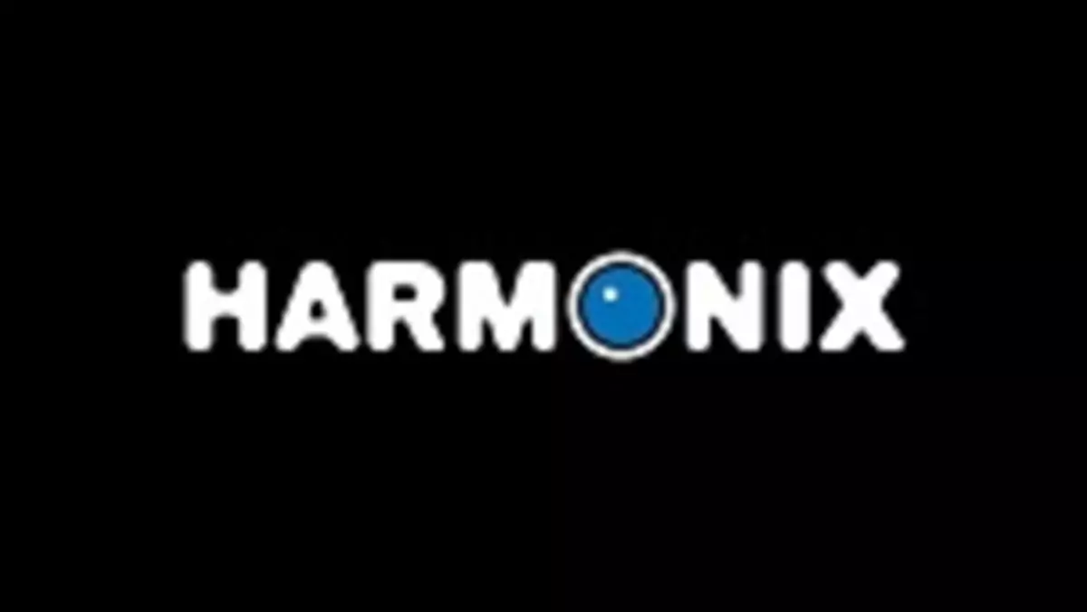 Harmonix zaprezentuje na E3 2011 swoją nową grę