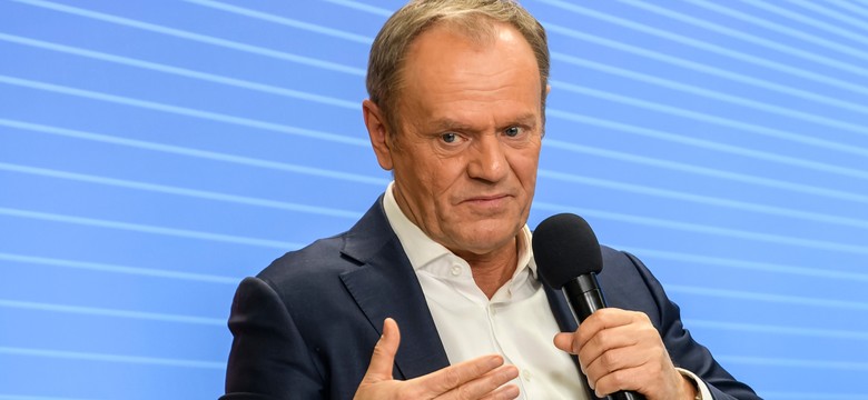 KO na prowadzeniu, PiS traci ponad 2 punkty. Trzecia siła, Konfederacja, utrzymuje wysoki wynik