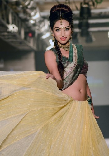 International Chennai Fashion Week
