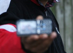 Skandal w Kaliszu. Dzieci nagrały sekstaśmę z 13-latką