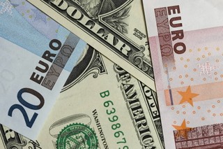 Waluty niektórych państw świata