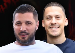 Baka Prase Miljkovic