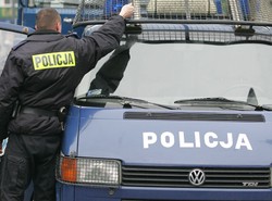 Policjanci chorują. Rząd szykuje im terapię szokową