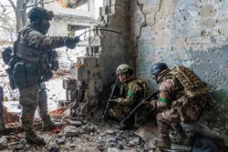 Zmasowany atak Rosji na Ukrainę. To odpowiedź Putina na dyplomatyczne kontakty?