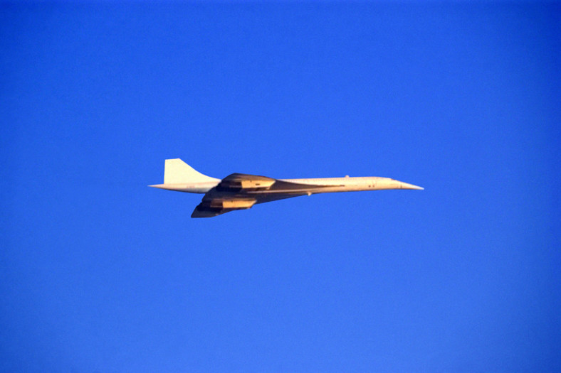 Concorde