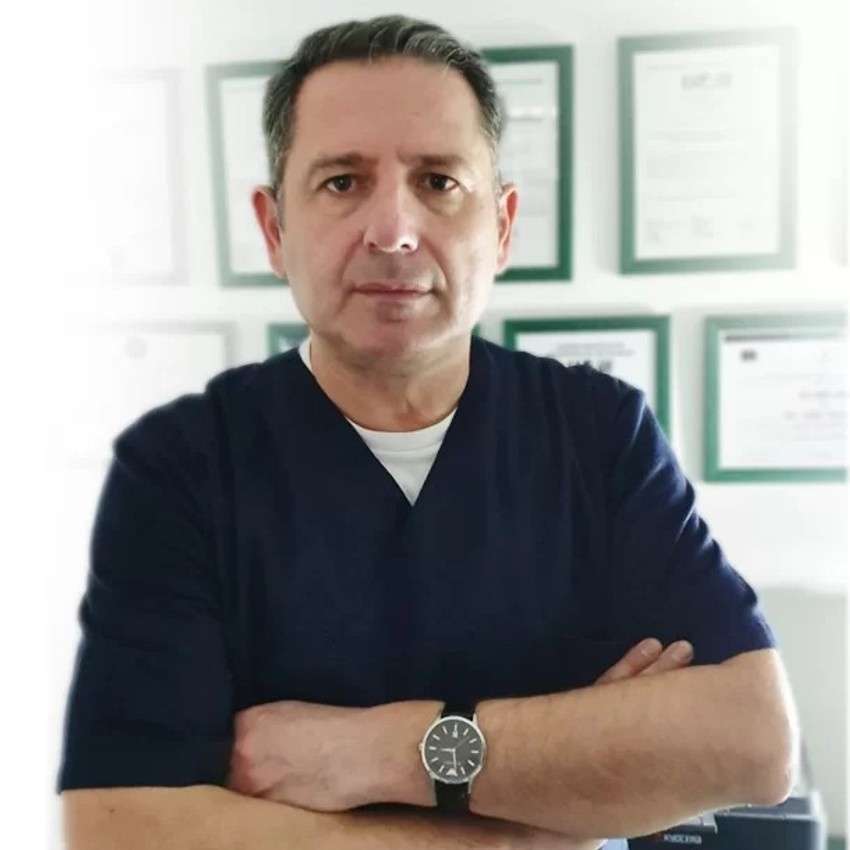 RNA terapija za porfiriju može značajno da promeni tok bolesti uz brzi oporavak pacijenata, kaže dr Sabir Sagdati