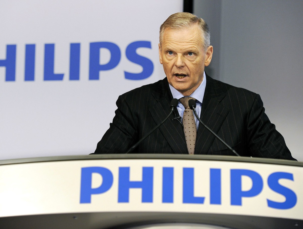 Gerard Kleisterlee