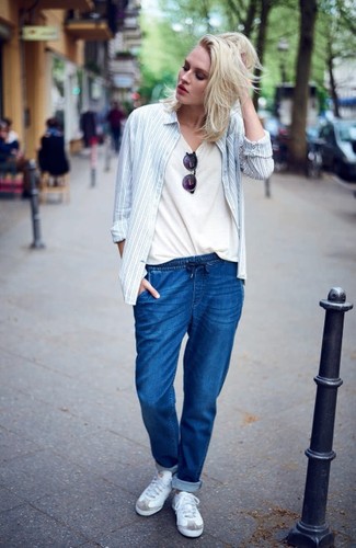 Lee - kolekcja wiosna/lato 2016