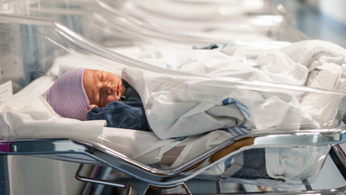 Dziecko urodziło się 117 dni po stwierdzeniu śmierci mózgu u jego matki