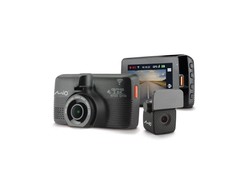 Te kamerki nagrają drogę nawet w nocy. RECENZJA zestawu rejestrującego MiVue 798D [WIDEO]