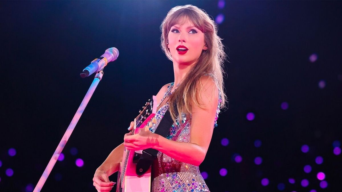 Taylor Swift