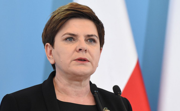 Premier Szydło: Ustawa ws. obniżenia wieku emerytalnego zostanie przyjęta do końca roku