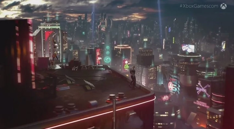 Crackdown 3