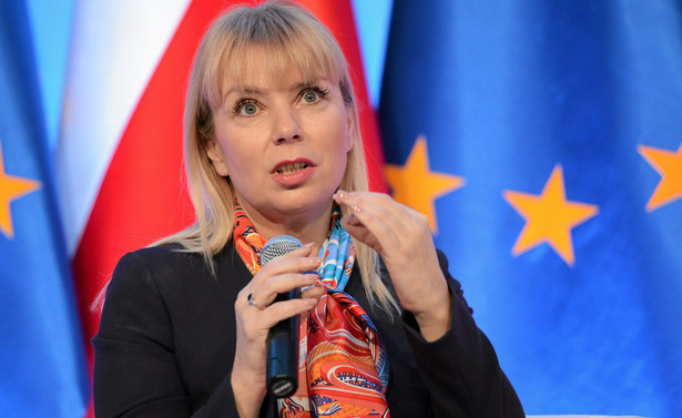 Bieńkowska: Dla UE kraje eurosceptyczne większym zagrożeniem niż Brexit