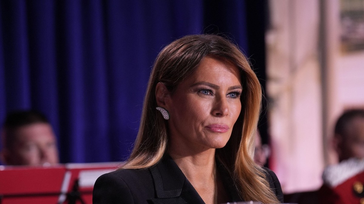 Melanija Tramp