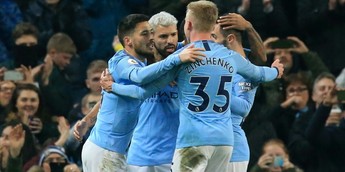 Puma net global deal with Man City owners City Football Group Pulse Ghana