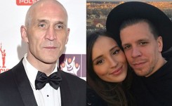 Maciej Szczęsny: Mój syn nie utrzymuje ze mną kontaktów. Wszystko przez Marinę?