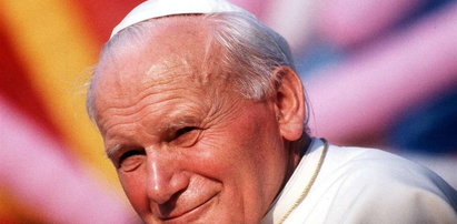 Zobacz osobiste zdjęcia Jana Pawła II