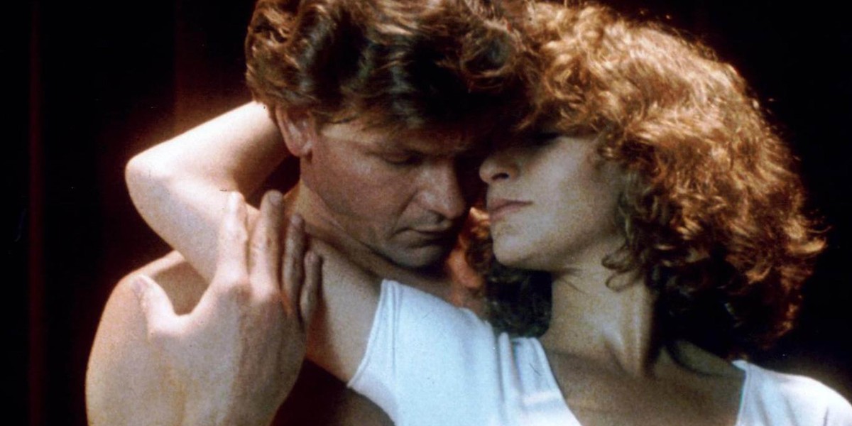 Dirty Dancing