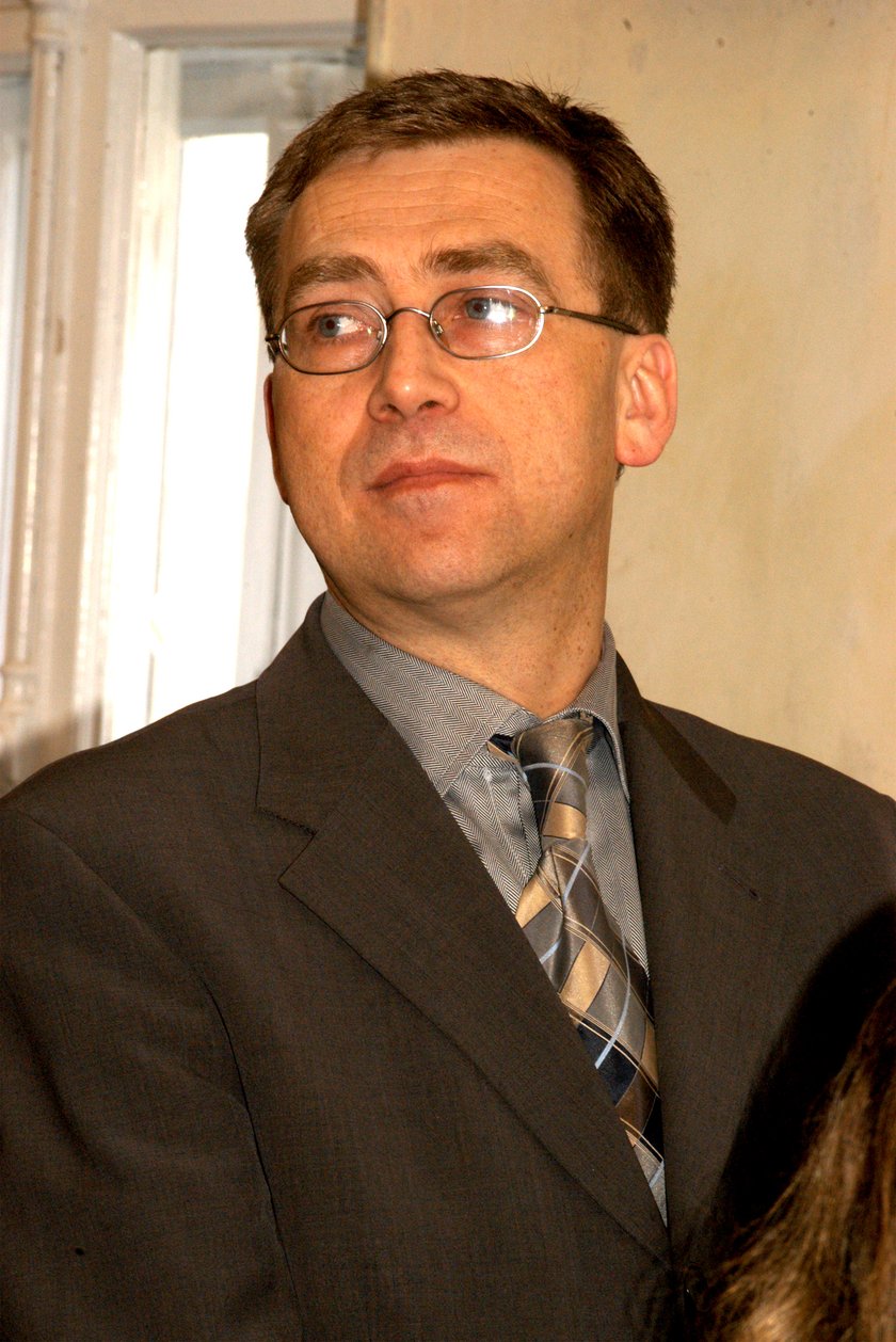 Maciej Orłoś