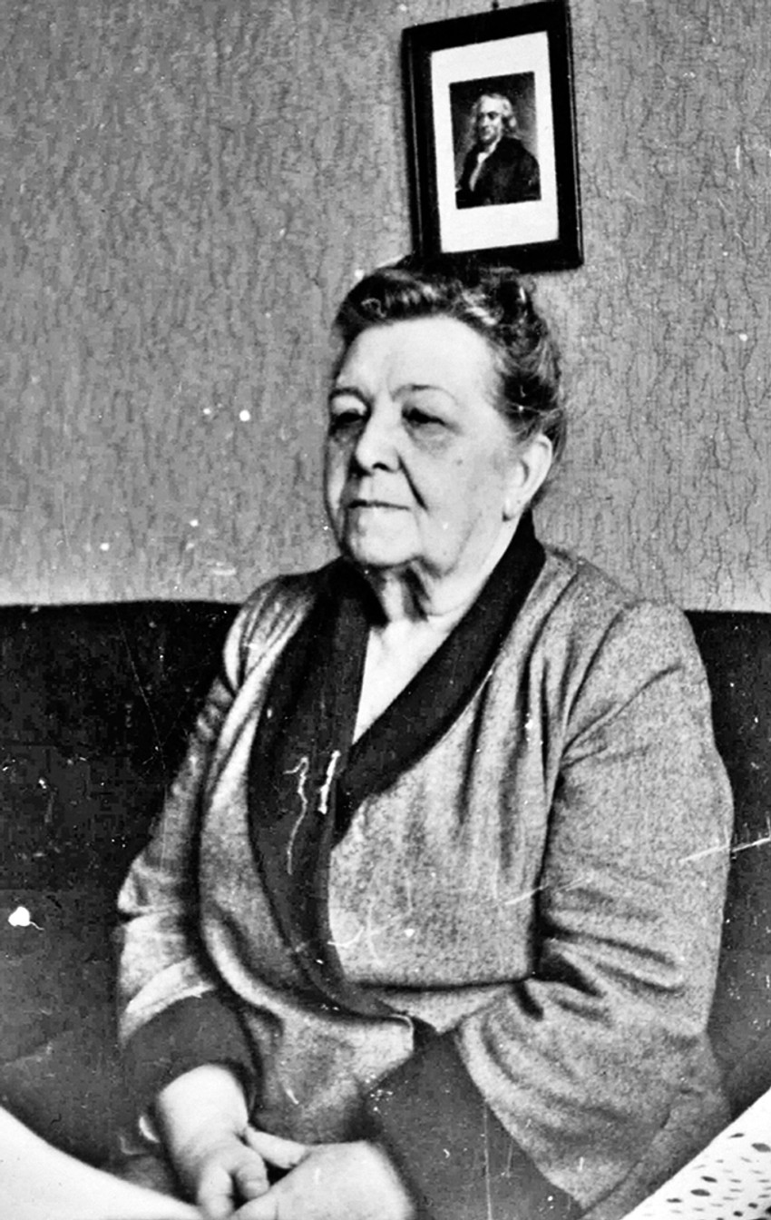 Poslednja Tinkina fotografija