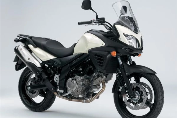 Suzuki V-Strom 650 ABS