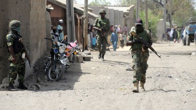 Kamerun: bojownicy Boko Haram porwali 80 osób, zabili trzy