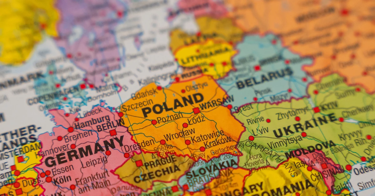 90 proc. dorosłych nie umie zrobić testu na 100 proc. Wiedza o Polsce. Dasz radę 20/20?