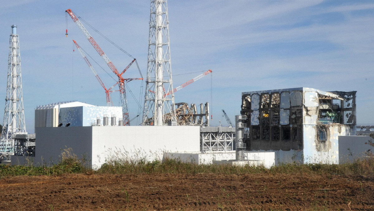Operator uszkodzonej przez katastrofę sejsmiczną japońskiej elektrowni atomowej Fukushima I firma Tepco podała dzisiaj, że od marca może zostać zmuszona do odpompowywania do morza zdezaktywowanej wody, gdyż możliwości jej magazynowania są ograniczone.