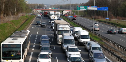 Czeka nas wielka przebudowa w Katowicach. Kierowcy drżyjcie!