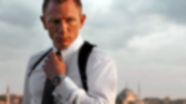 Danny Boyle nie nakręci nowego Bonda, bo nie chciał uśmiercić agenta 007?