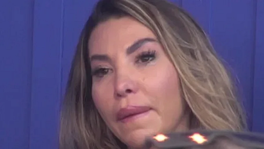 Aneli Ahmić (Foto: Screenshot TV Pink)