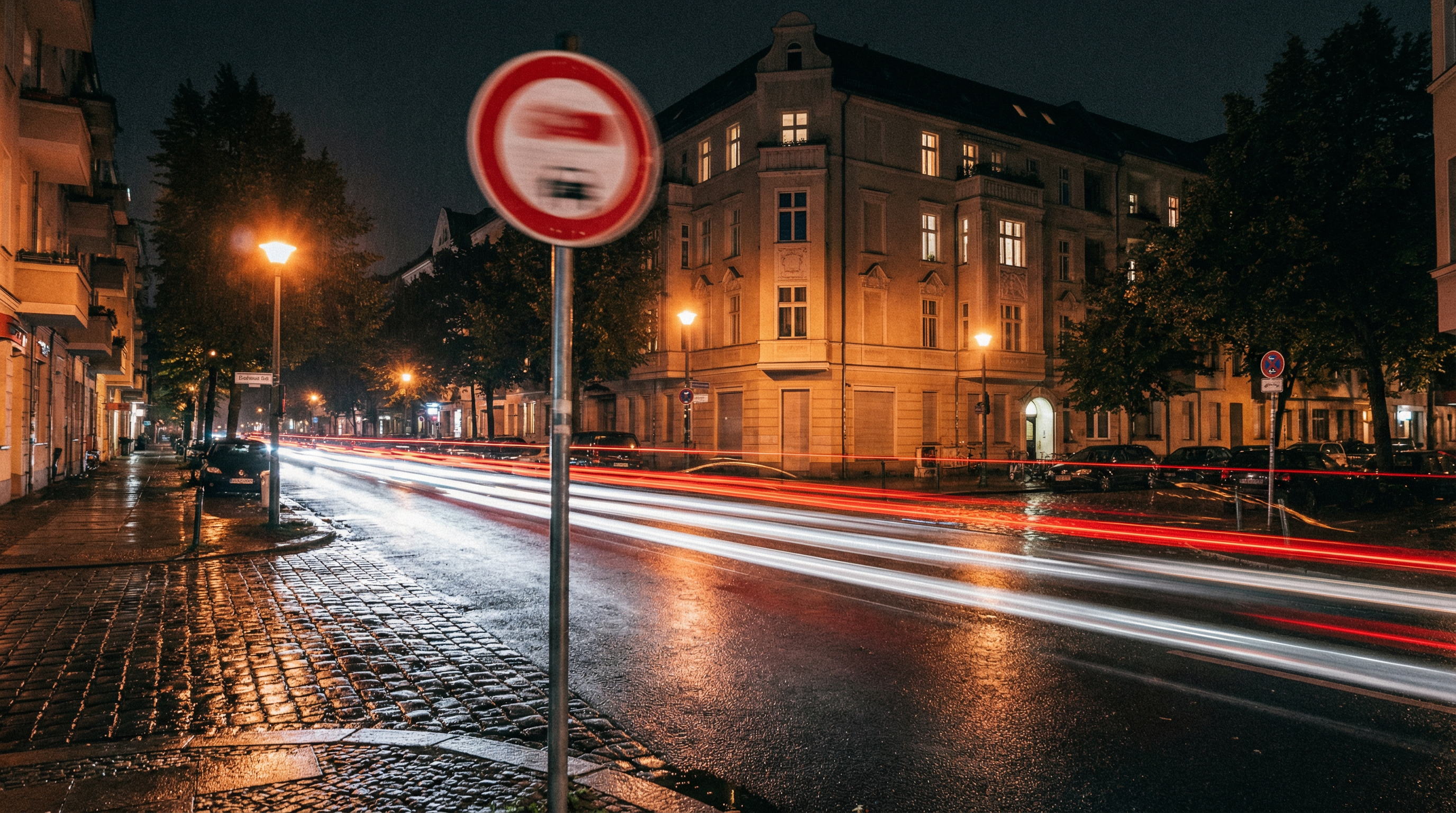 Trotz härterer Strafen: 433 illegale Autorennen in Baden-Württemberg
