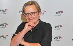 Holland wyreżyseruje kilka odcinków trzeciego sezonu "House of Cards"