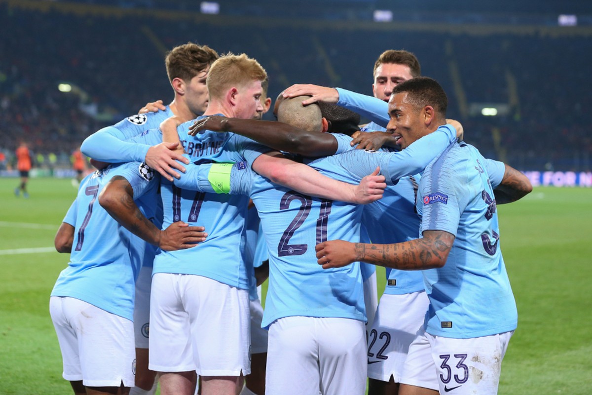 Manchester City uniknął zakazu transferowego. Mistrz Anglii zapłaci tylko grzywnę
