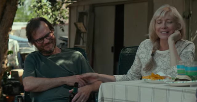 Bill Paxton Glenne Headly A kör